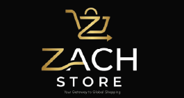 Zach Store - UAE